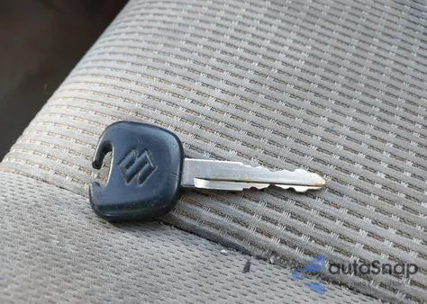 2012 Suzuki Sx4 Le/Le Popular z USA, uszkodzony, nr VIN JS2YC5A36C6300164